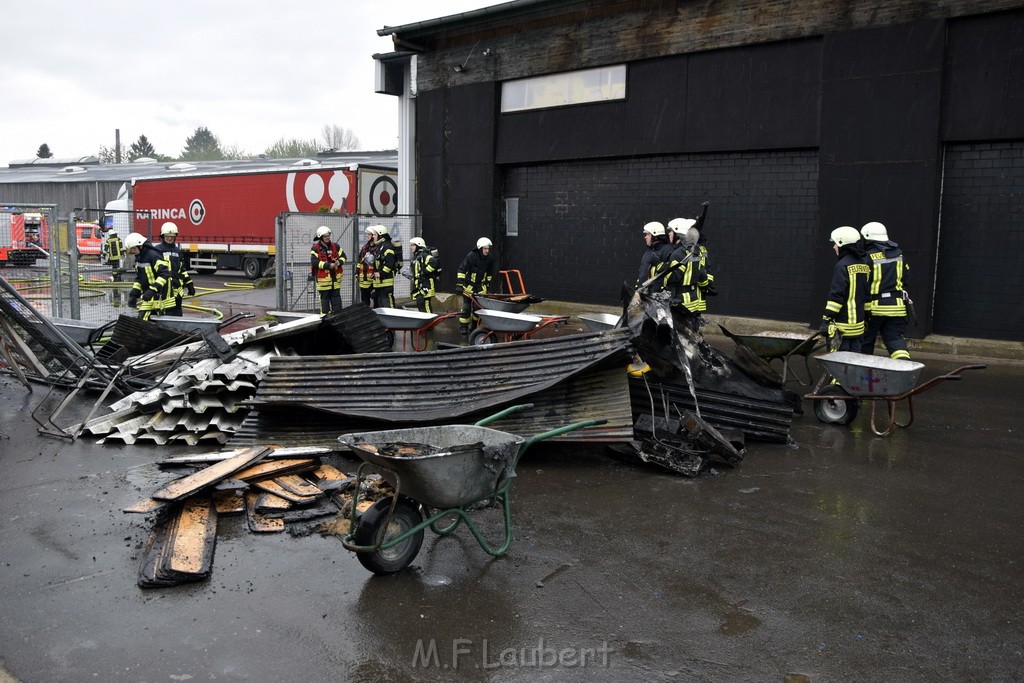 Feuer 4 Bergisch Gladbach Gronau Am Kuhlerbusch P272.JPG - Miklos Laubert